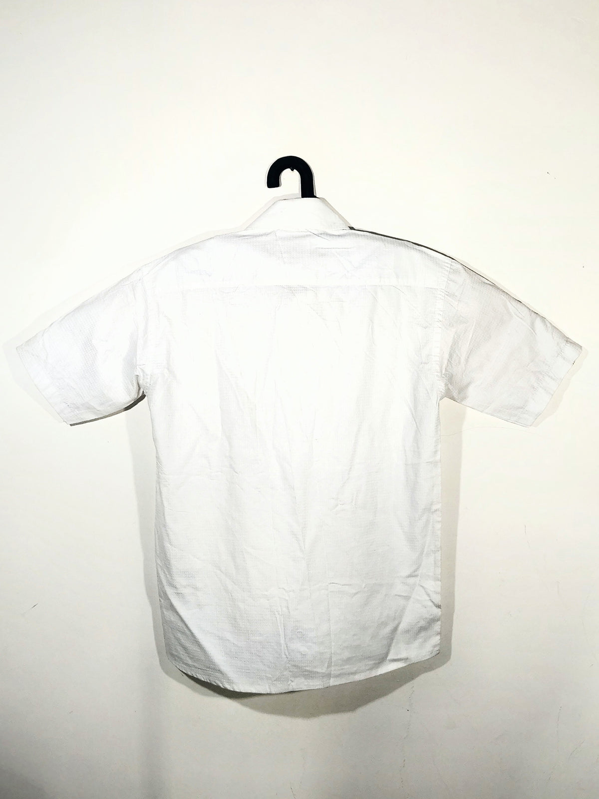 Boxy Printed Shirt Playlist