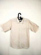 Boxy printed Shirt Rapper