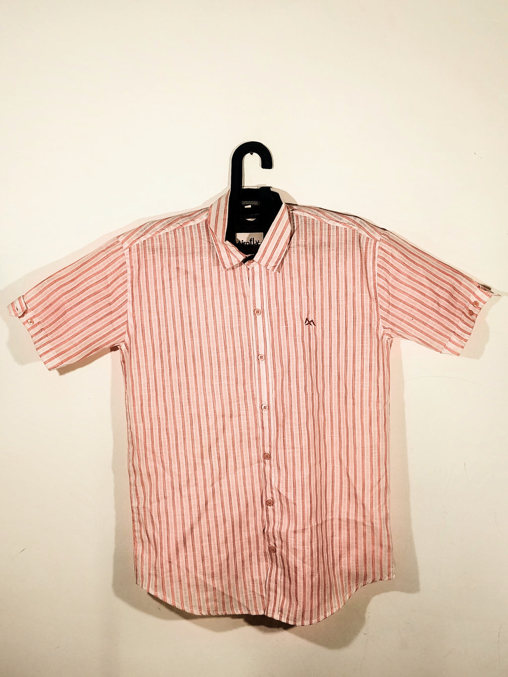 Boxy printed shirt DANM