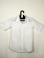 Boxy Printed Shirt Sick