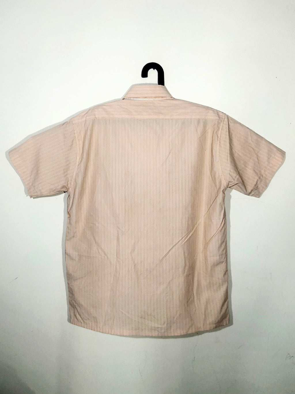 Boxy Printed Shirt Misery