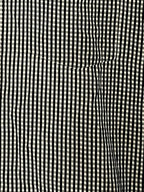 Boxy Printed Shirt Hunter