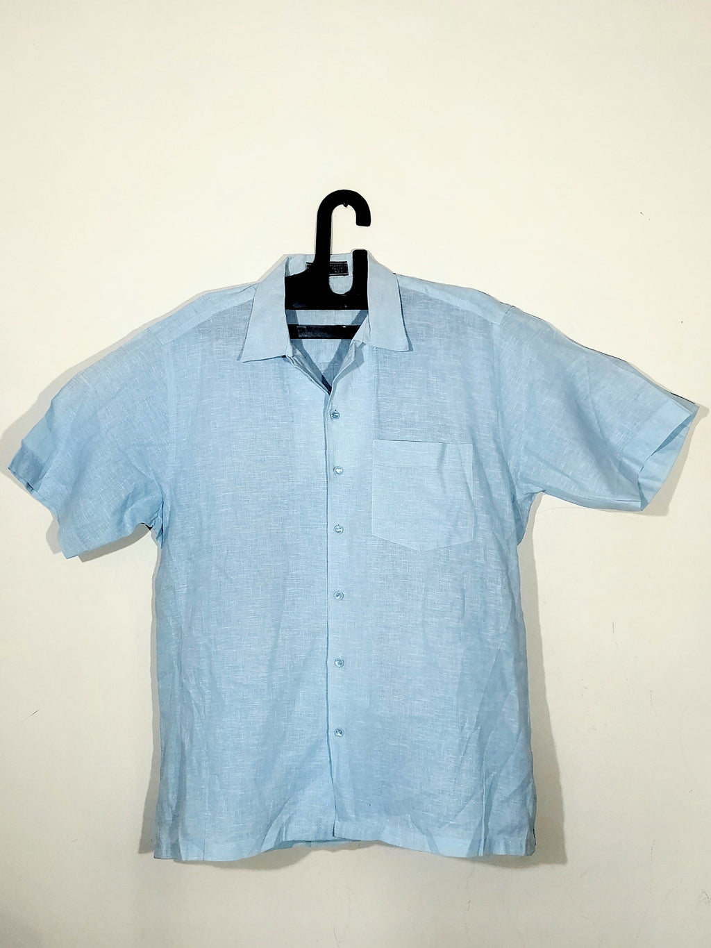 Boxy Printed Shirt Lil Wayne
