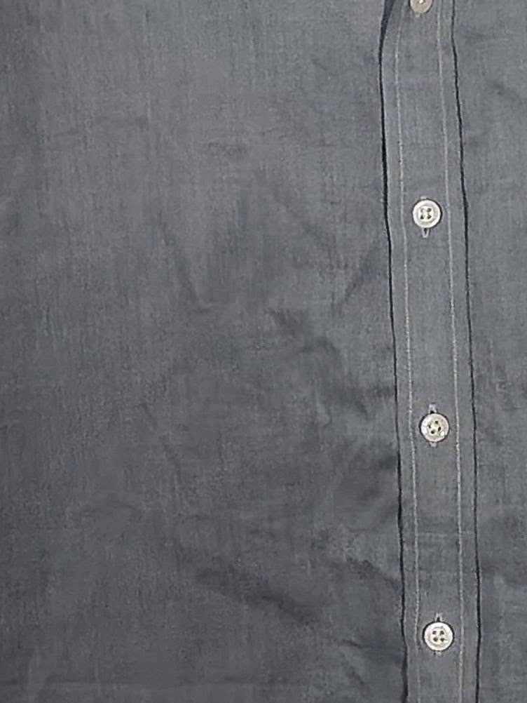 Boxy Printed Shirt Spain