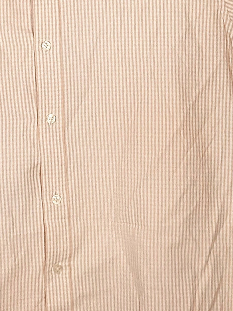 Boxy Printed Shirt Big