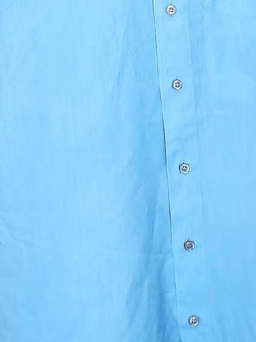 Boxy Printed Shirt Spider