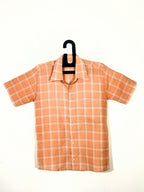 Boxy Printed shirt Billion