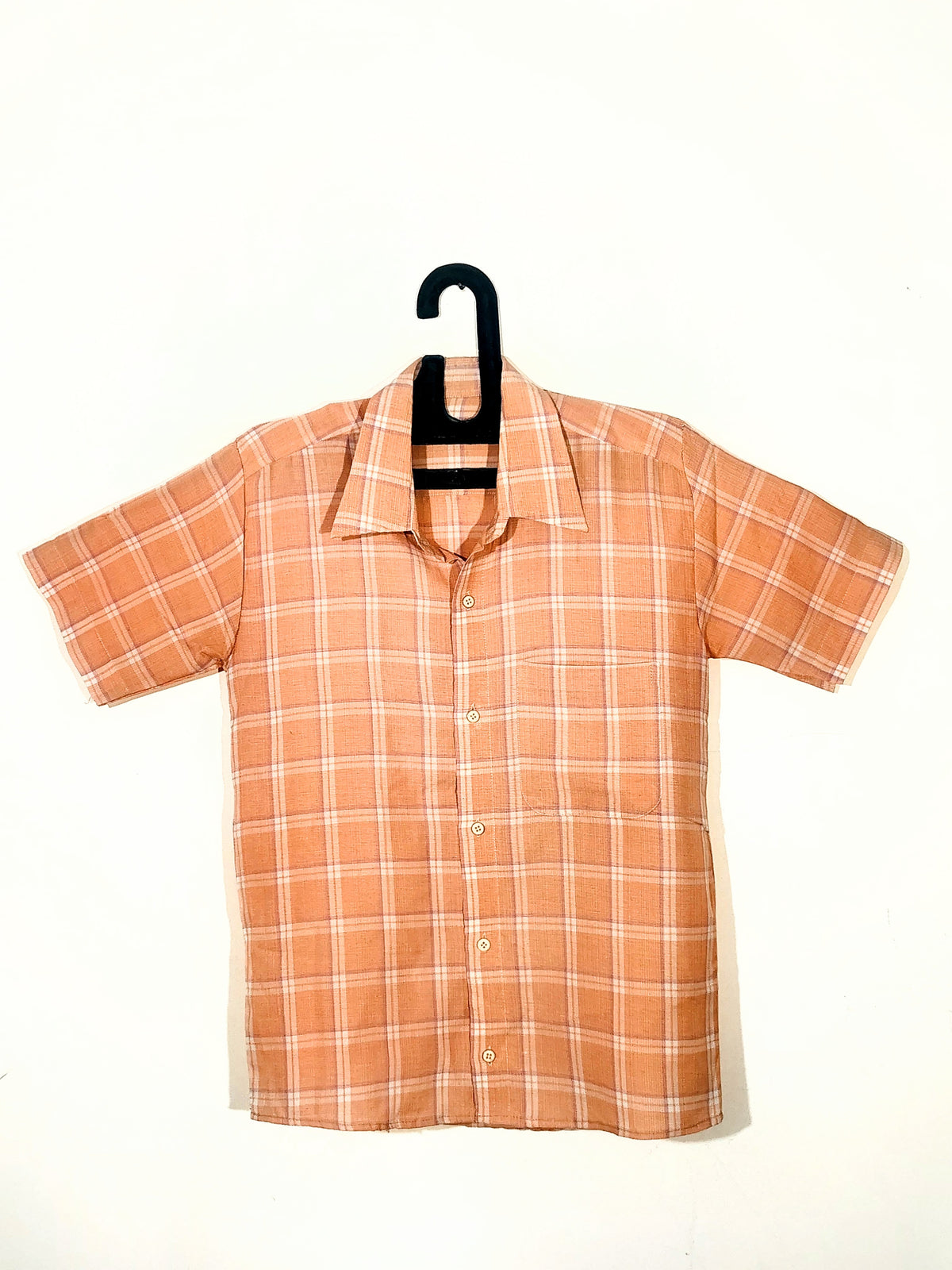 Boxy Printed shirt Billion