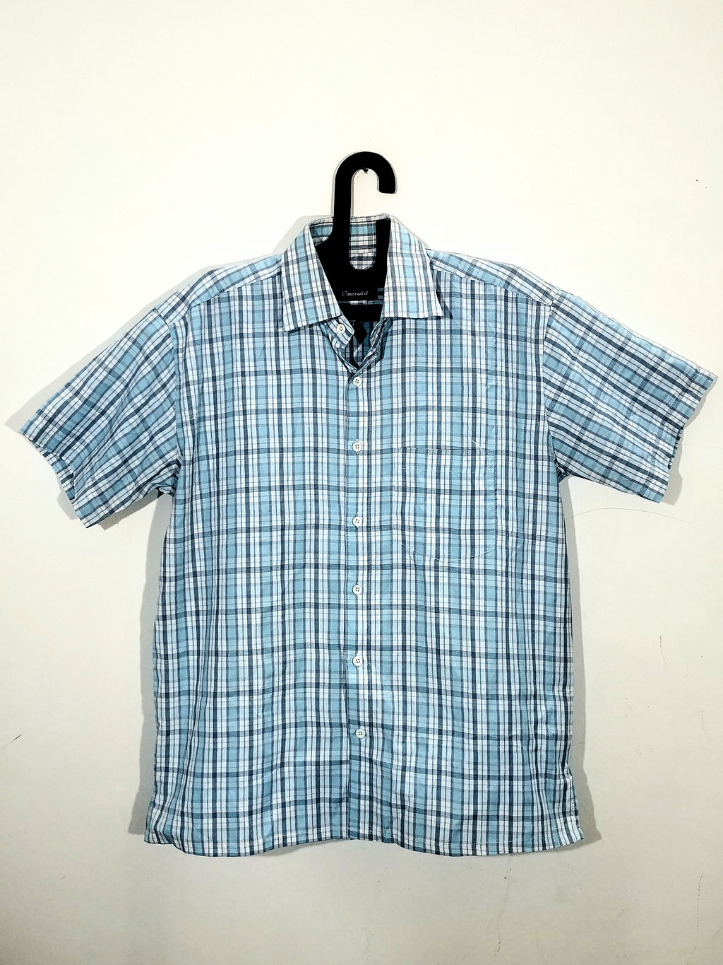 Boxy Printed Shirt Kobe Bryant
