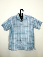Boxy Printed Shirt Kobe Bryant