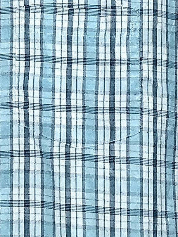 Boxy Printed Shirt Kobe Bryant