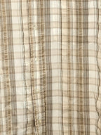 Boxy Printed Shirt Amor