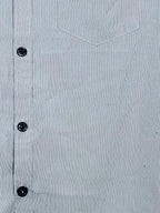 Boxy Printed Shirt Woop