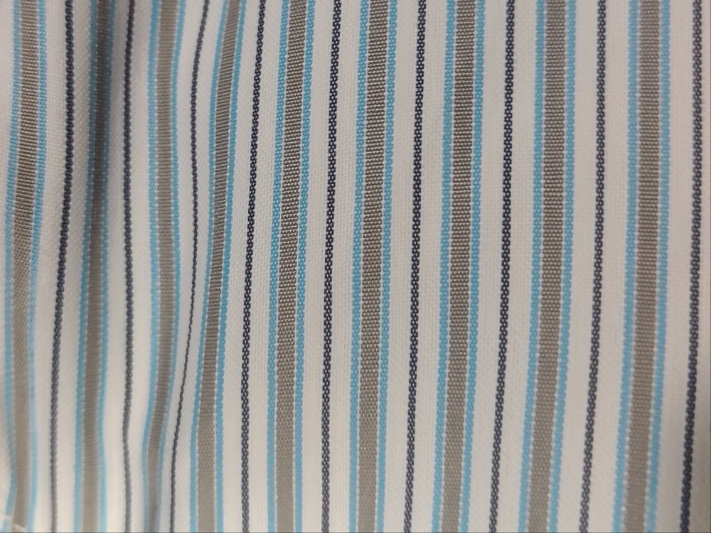 Boxy Printed Shirt Wild Punch