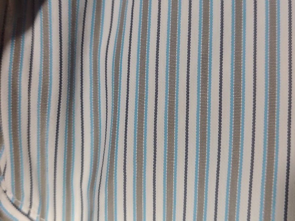 Boxy Printed Shirt Wild Punch