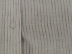Boxy Printed Shirt Rocky