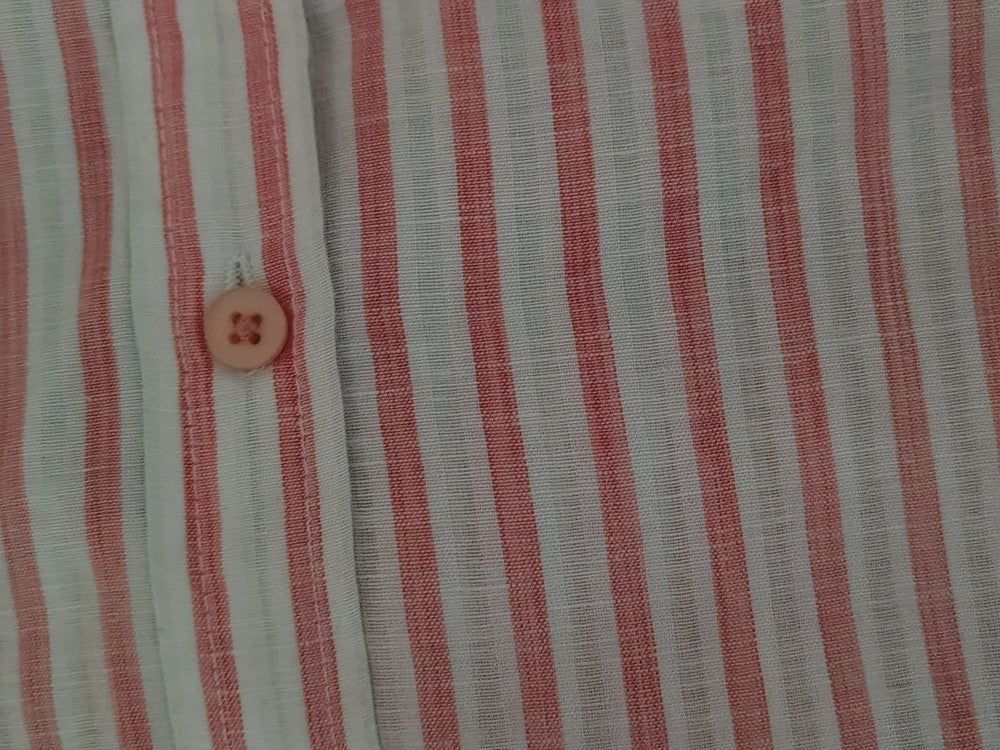 Boxy printed shirt DANM