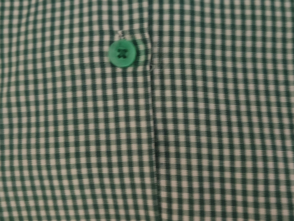 Boxy Printed Shirt Central Cee