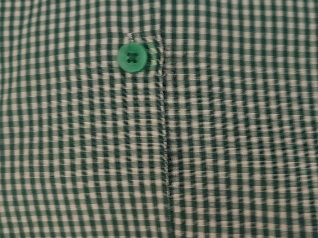 Boxy Printed Shirt Central Cee