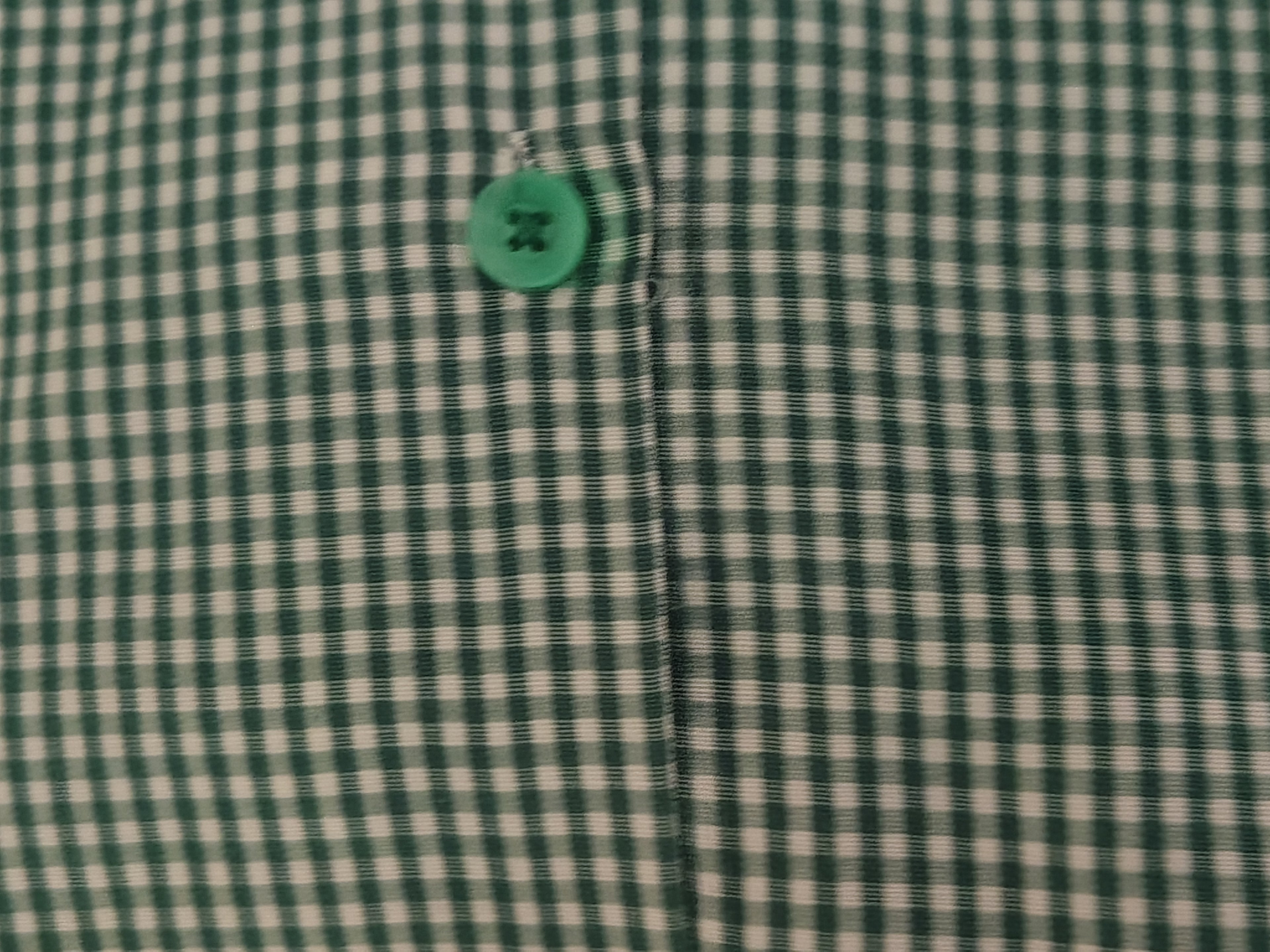 Boxy Printed Shirt Central Cee