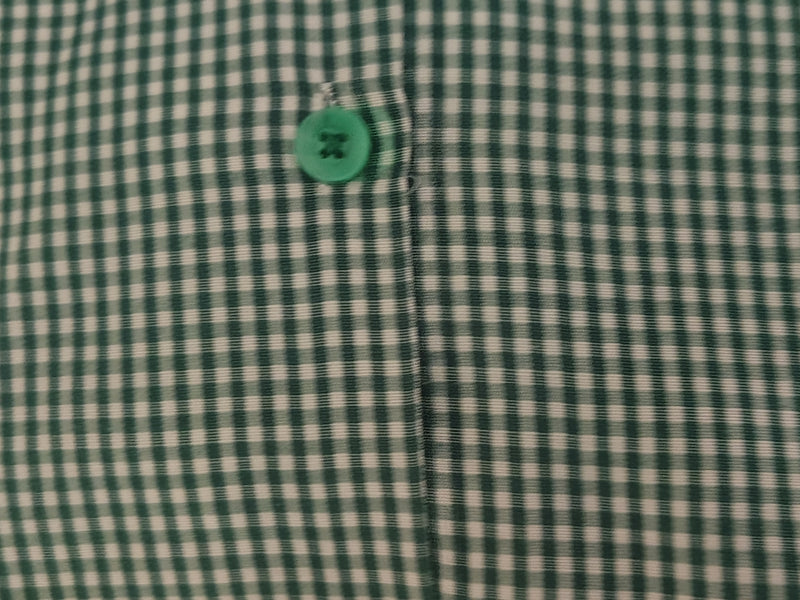 Boxy Printed Shirt Central Cee
